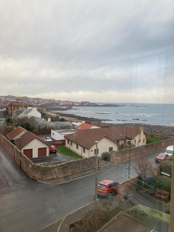 Beach View Dunbar Exterior foto